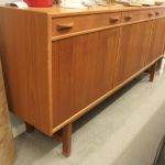 822 5347 Sideboard